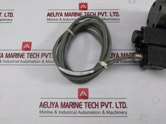 Aroflex Svd6-2-14-dd Valve Eexmiit4 D61 24V 0.98A 22W