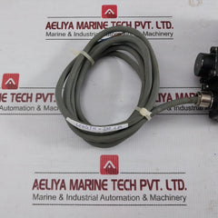 Aroflex Svd6-2-14-dd Valve Eexmiit4 D61 24V 0.98A 22W