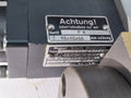 Aroflex Svd6-2-14-dd Valve Eexmiit4 D61 24V 0.98A 22W