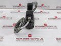 Aroflex Svd6-2-14-dd Valve Eexmiit4 D61 24V 0.98A 22W