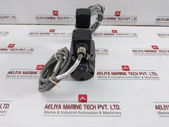 Aroflex Svd6-2-14-dd Valve Eexmiit4 D61 24V 0.98A 22W