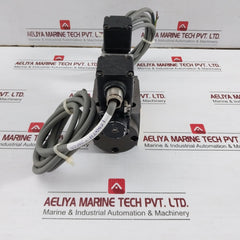 Aroflex Svd6-2-14-dd Valve Eexmiit4 D61 24V 0.98A 22W