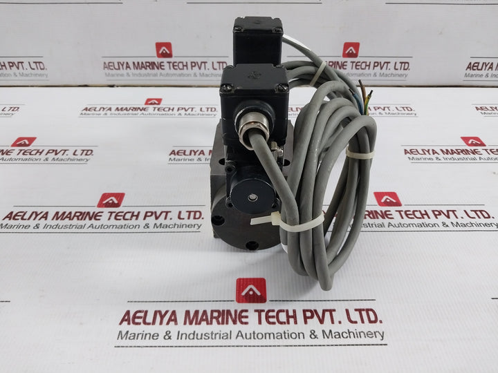 Aroflex Svd6-2-14-dd Valve Eexmiit4 D61 24V 0.98A 22W