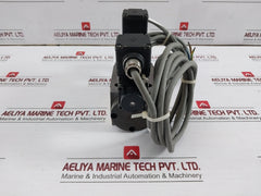 Aroflex Svd6-2-14-dd Valve Eexmiit4 D61 24V 0.98A 22W