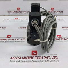 Aroflex Svd6-2-14-dd Valve Eexmiit4 D61 24V 0.98A 22W