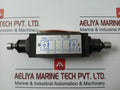 Aron Am3Qfabc004 Modular Flow Regulator Valve