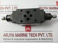 Aron Am3Qfabc004 Modular Flow Regulator Valve