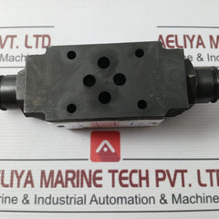 Aron Am3Qfabc004 Modular Flow Regulator Valve