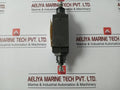Aron Am3Qfabc004 Modular Flow Regulator Valve