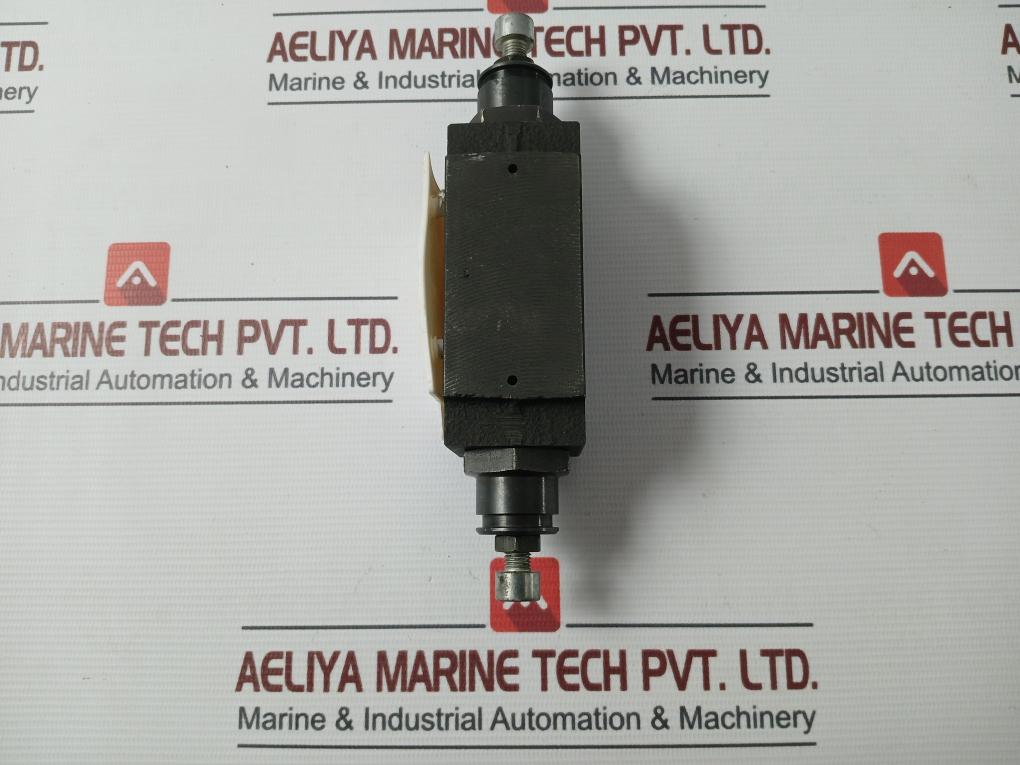 Aron Am3Qfabc004 Modular Flow Regulator Valve