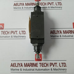 Aron Am3Qfabc004 Modular Flow Regulator Valve