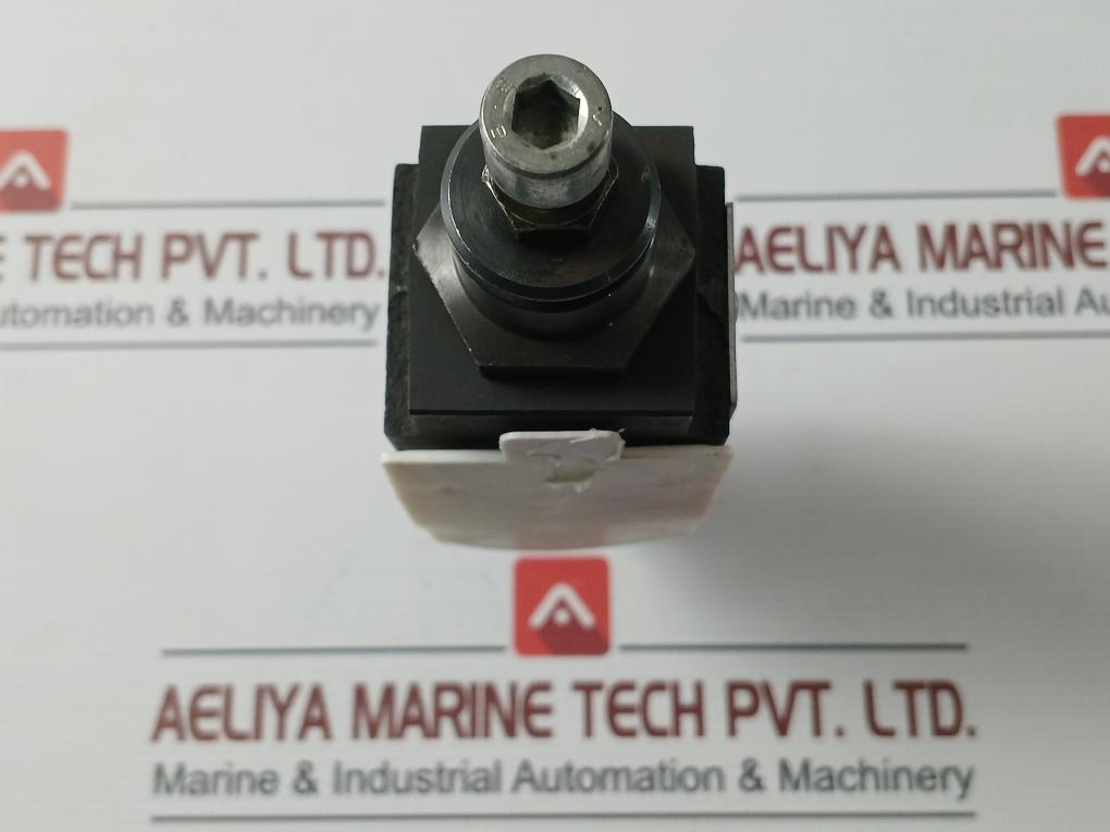 Aron Am3Qfabc004 Modular Flow Regulator Valve