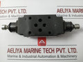 Aron Am3Qfabc004 Modular Flow Regulator Valve