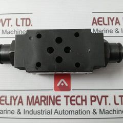 Aron Am3Qfabc004 Modular Flow Regulator Valve