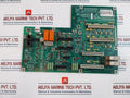 Aros Electronics 3Hac024488-001/00 Control Circuit Board Dsqc643