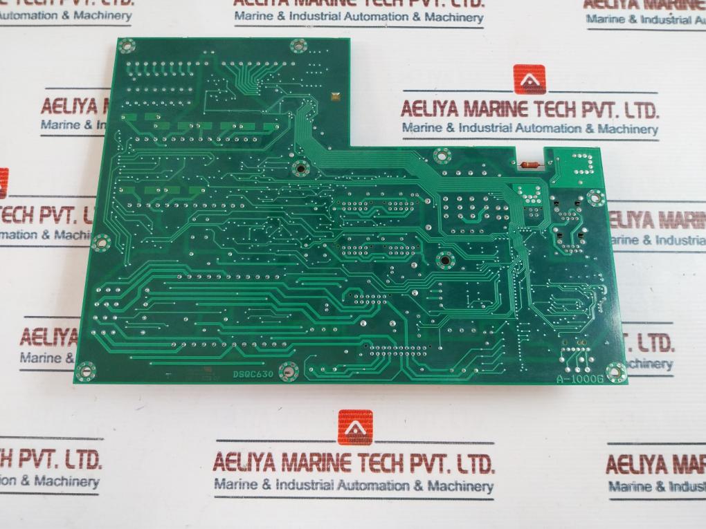 Aros Electronics 3Hac024488-001/00 Control Circuit Board Dsqc643