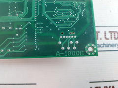 Aros Electronics 3Hac024488-001/00 Control Circuit Board Dsqc643