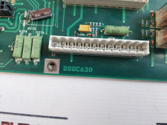 Aros Electronics 3Hac024488-001/00 Control Circuit Board Dsqc643