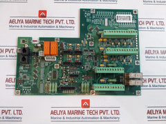Aros Electronics Dsqc630 Circuit Board 3Hac024488-001/00