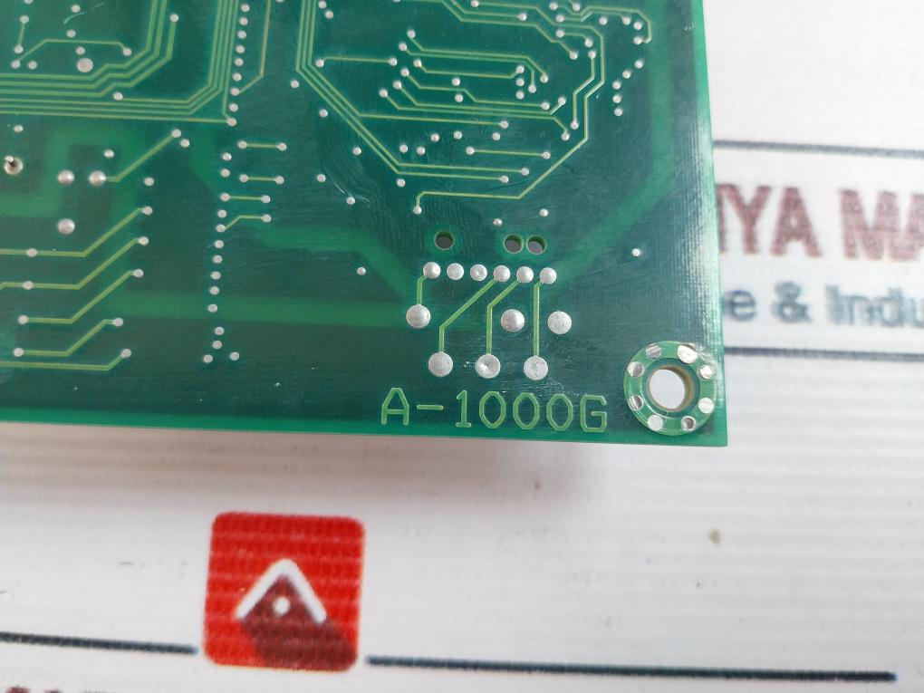 Aros Electronics Dsqc630 Circuit Board 3Hac024488-001/00