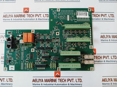 Aros Electronics Dsqc630/ Dsqc643 Panel Unit Board 3Hac024488-001/01