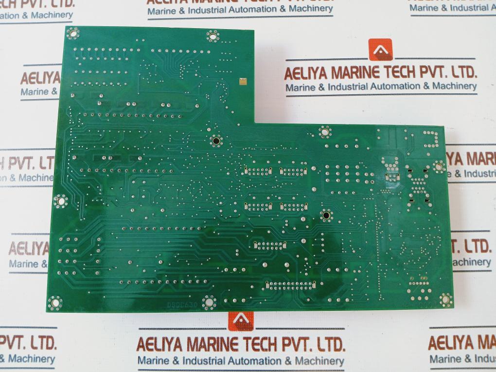 Aros Electronics Dsqc630/ Dsqc643 Panel Unit Board 3Hac024488-001/01