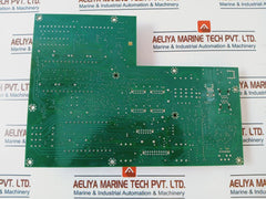 Aros Electronics Dsqc630/ Dsqc643 Panel Unit Board 3Hac024488-001/01