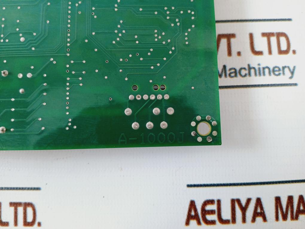 Aros Electronics Dsqc630/ Dsqc643 Panel Unit Board 3Hac024488-001/01
