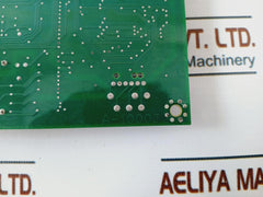 Aros Electronics Dsqc630/ Dsqc643 Panel Unit Board 3Hac024488-001/01