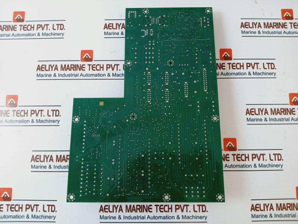 Aros Electronics Dsqc630/ Dsqc643 Panel Unit Board 3Hac024488-001/01