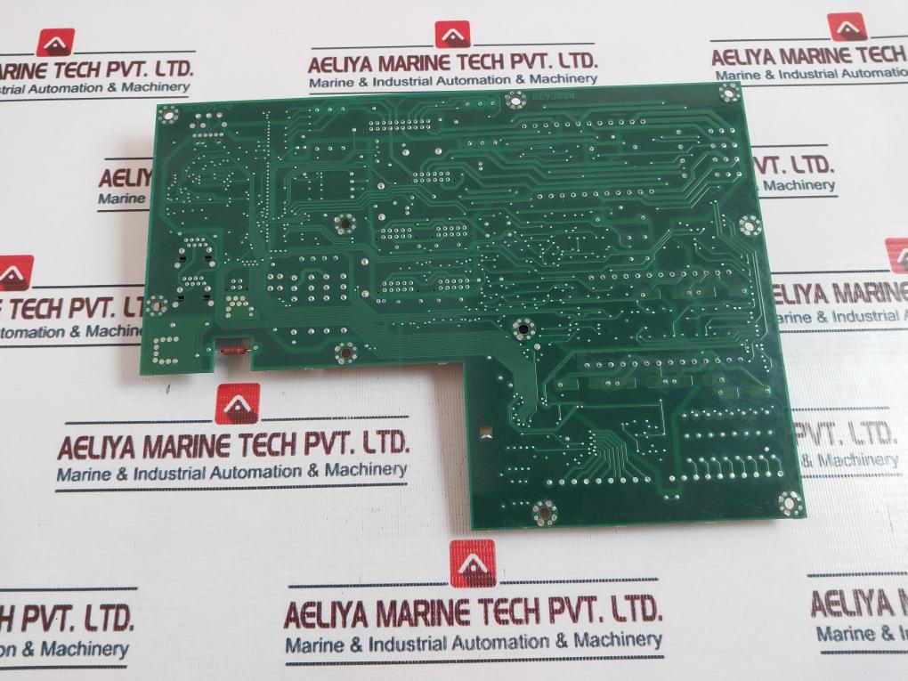 Aros Electronics Dsqc630 Pcb Card