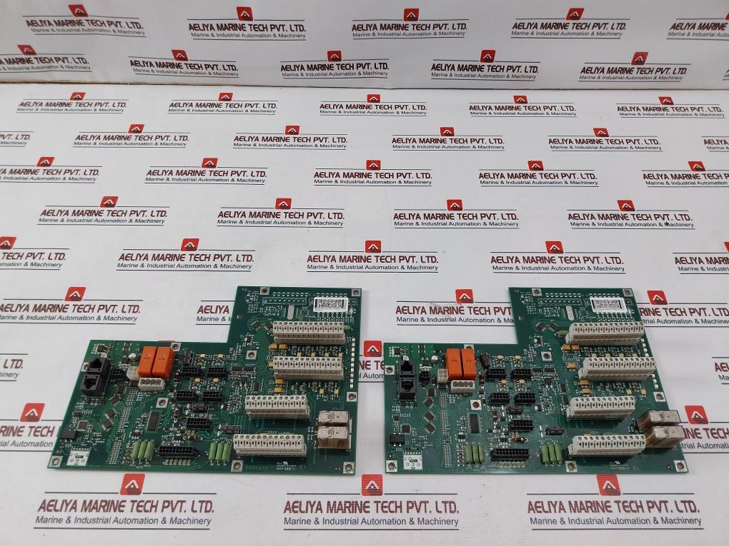 Aros Electronics Dsqc630 Printed Circuit Board