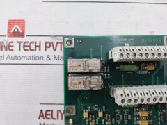Aros Electronics Dsqc630 Printed Circuit Board