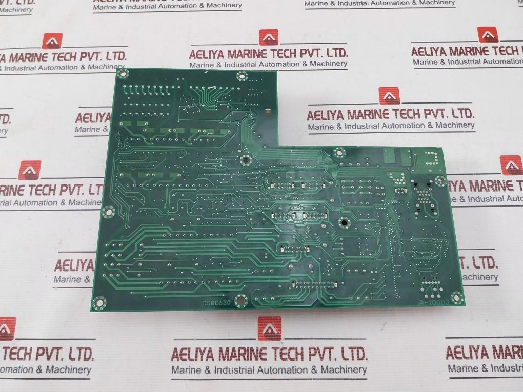 Aros Electronics Dsqc630 Printed Circuit Board