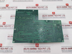 Aros Electronics Dsqc630 Printed Circuit Board