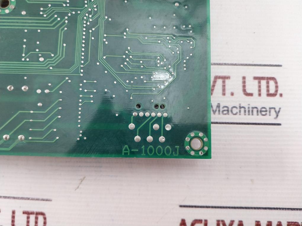 Aros Electronics Dsqc630 Printed Circuit Board