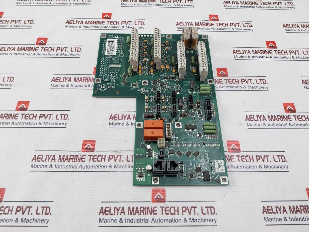 Aros Electronics Dsqc630 Printed Circuit Board