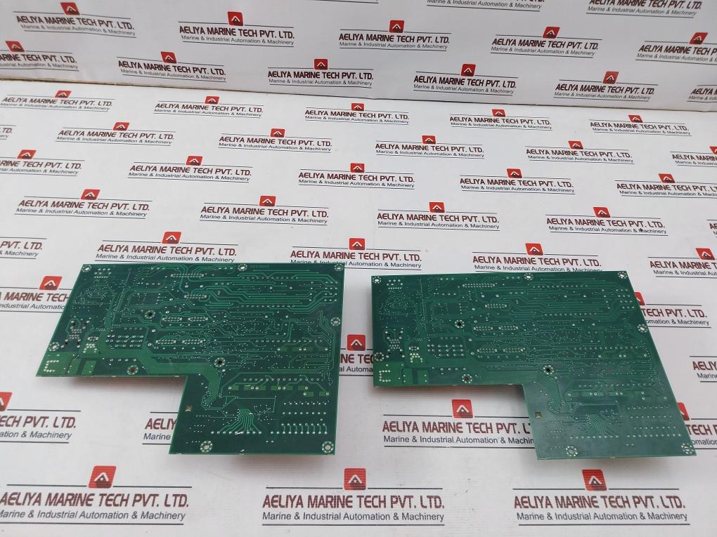 Aros Electronics Dsqc630 Printed Circuit Board