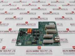 Aros Electronics Dsqc630 Printed Circuit Board