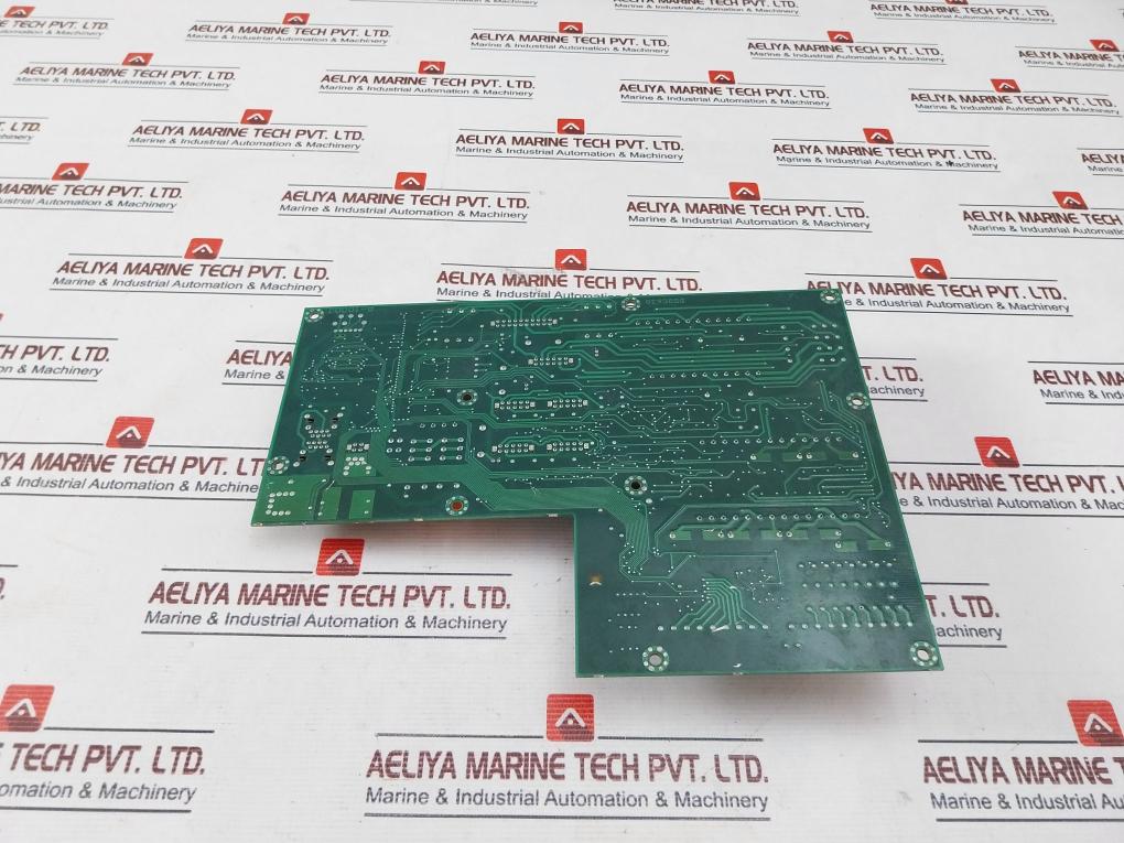 Aros Electronics Dsqc630 Printed Circuit Board