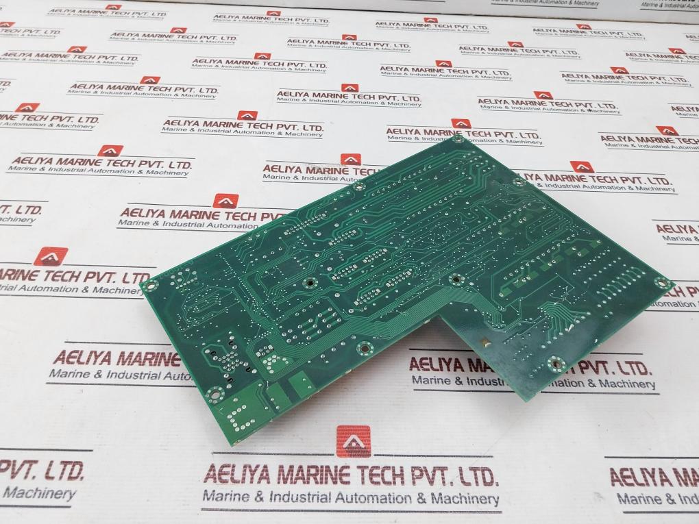 Aros Electronics Dsqc630 Printed Circuit Board