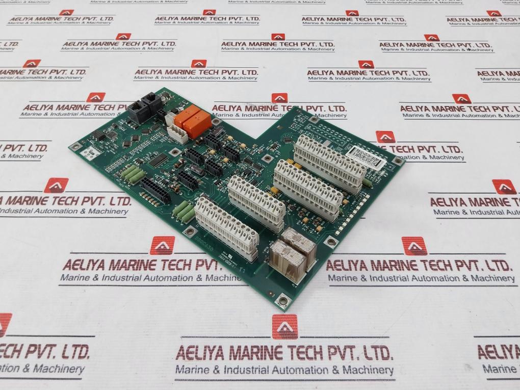 Aros Electronics Dsqc630 Printed Circuit Board