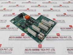 Aros Electronics Dsqc630 Printed Circuit Board
