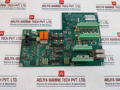 Aros Electronics DSQC 643 Control Circuit Board 3HAC024488-001/00 94V