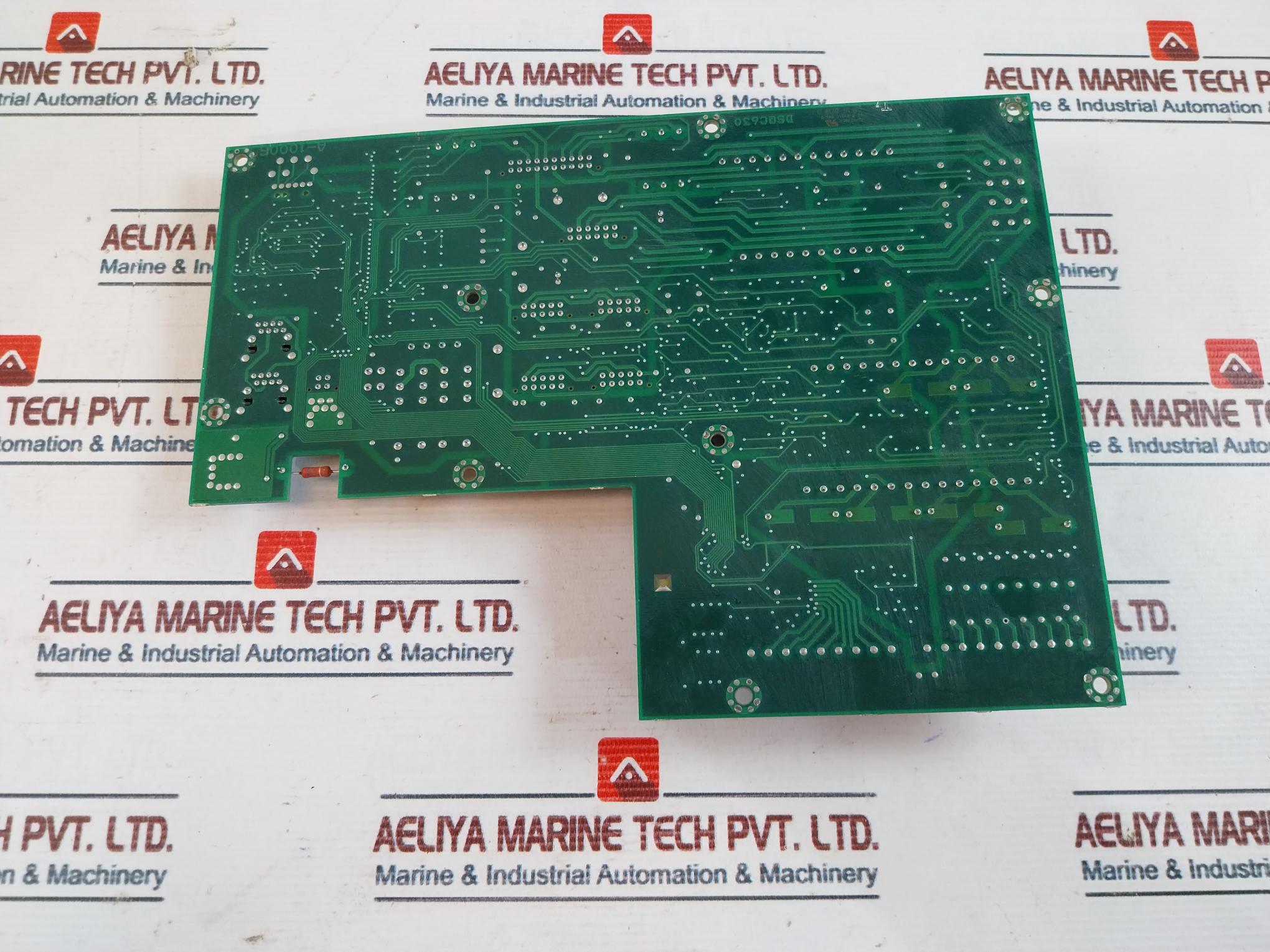 Aros Electronics DSQC 643 Control Circuit Board 3HAC024488-001/00 94V