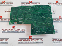 Aros Electronics DSQC 643 Control Circuit Board 3HAC024488-001/00 94V
