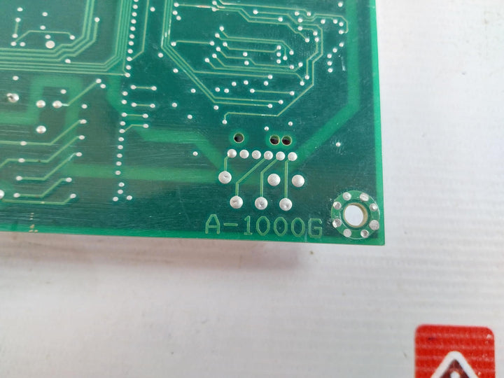 Aros Electronics DSQC 643 Control Circuit Board 3HAC024488-001/00 94V