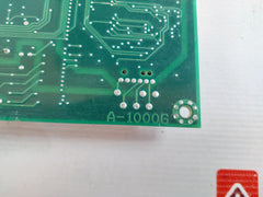 Aros Electronics DSQC 643 Control Circuit Board 3HAC024488-001/00 94V