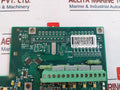 Aros Electronics DSQC 643 Control Circuit Board 3HAC024488-001/00 94V