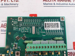 Aros Electronics DSQC 643 Control Circuit Board 3HAC024488-001/00 94V
